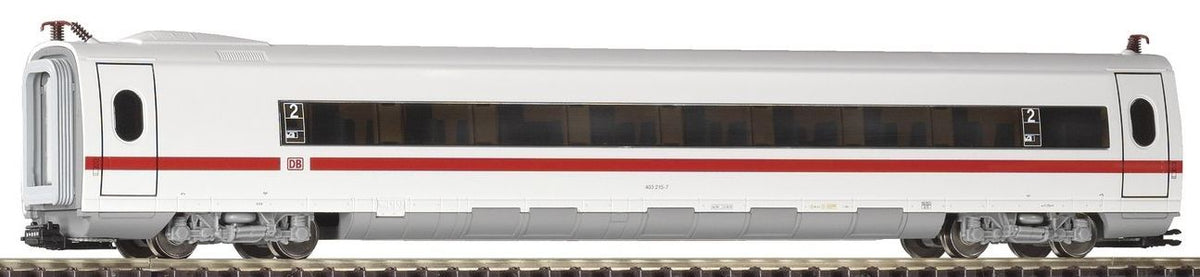Piko 47691, ICE 3 Personenwagen 2. Klasse DB AG V, / TT