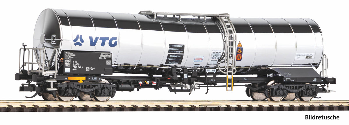 Piko 47782, Chemiekesselwagen, VTG, Ep.VI / TT