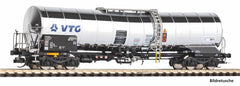 Piko 47782, Chemiekesselwagen, VTG, Ep.VI / TT