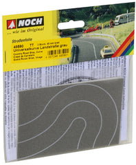 Noch 48590, Landstraße Universalkurve, / TT