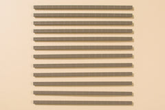 Auhagen 48656, Abschlusssteine, Bausatz / H0 / TT /N