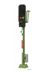 Viessmann 4911, Licht-Blocksignal, TT
