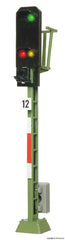 Viessmann 4912, Licht-Einfahrsignal, / TT