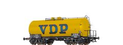 Brawa 49632, Leichtbaukesselwagen Uerdingen Ra ,,VDP'', CSD / H0