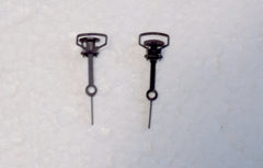 Pmt 5-7624, Harkenkupplung - kurz / H0e