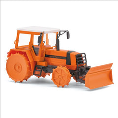 Busch 50422, Traktor Fortschritt ZT 320 A Kompaktor, Bj. 1991 / H0