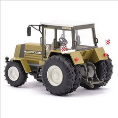 Busch 50423, Traktor Fortschritt ZT 325 A mit Doppelbereifung, Bj. 1984 / H0
