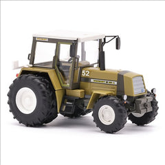 Busch 50423, Traktor Fortschritt ZT 325 A mit Doppelbereifung, Bj. 1984 / H0