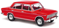 Busch 50504, Lada 1500 (WAS 2103), Rot / H0