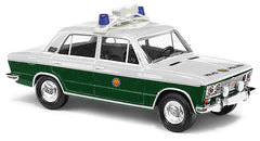Busch 50507, Lada 1500 »Volkspolizei«, / H0