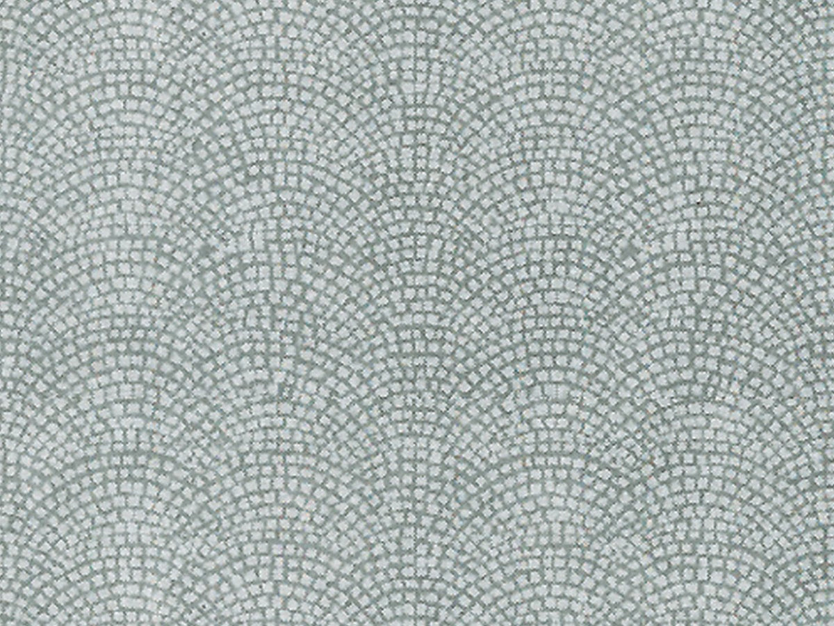 Auhagen 50111, 5xStraßenpflaster klein / H0-TT