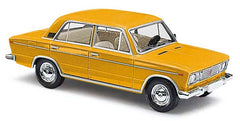 Busch 50552, Lada 1600, Hellorange, / H0