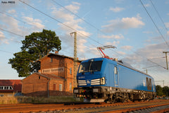 Piko 51176, Hybridlok Dualmode BR 248, Press, Ep.VI / H0