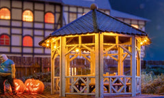 Noch 51240, Lichterkette mit 10 LEDs / -