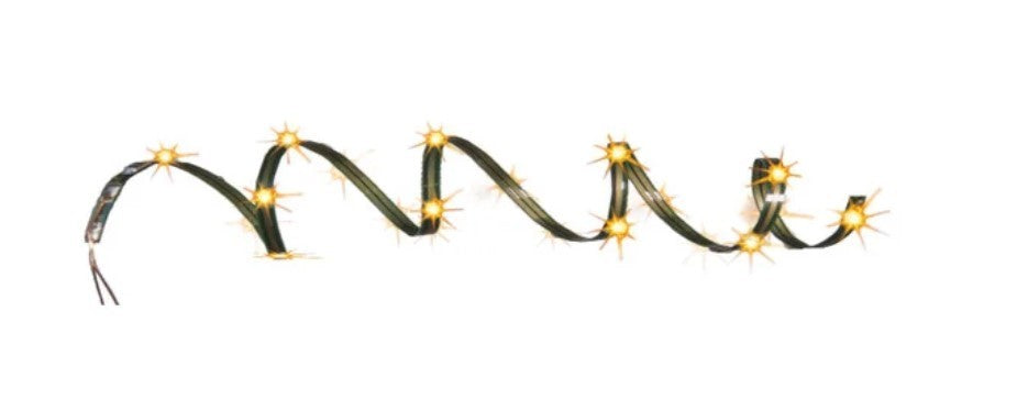 Noch 51240, Lichterkette mit 10 LEDs / -