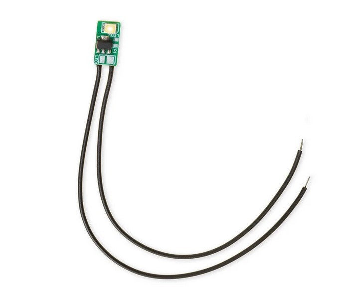 Noch 51275, micro-rooms Einfach-LED, warm-weiß / -