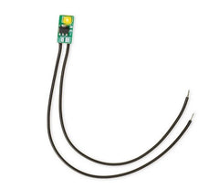 Noch 51276, micro-rooms Einfach-LED, warm-weiß / -