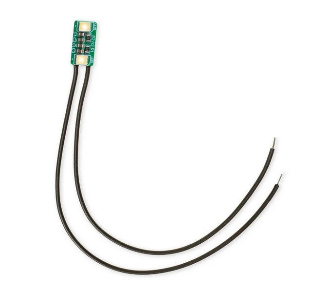 Noch 51280, micro-rooms Doppel-LED, kalt-weiß / -