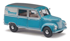 Busch 51285, Framo V901/2 Halbbus, K-Dienst Diamant / H0