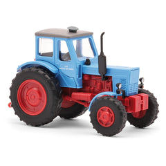 Busch 51360, Belarus MTS-52 LPG Roter Oktober, Bj. 1965 / H0