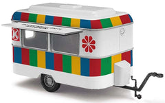 Busch 51762, Nagetusch Konsum, Baujahr 1972, / H0