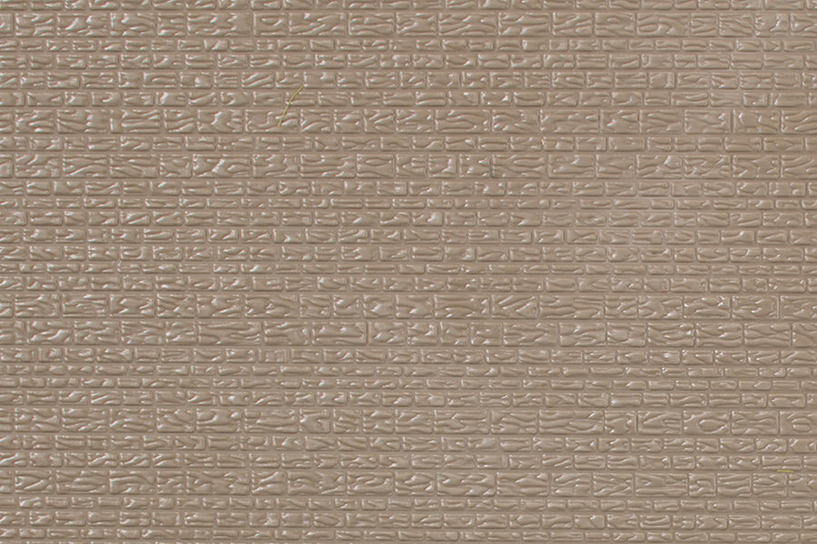 Auhagen 52237, Natursteinmauer klein, Bausatz / H0 - TT