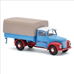 Busch 52361, Framo V901/2 LPG Roter Oktober, Bj. 1954 / H0