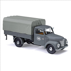 Busch 52362, Framo V901/2 Deutsche Reichsbahn, Bj. 1954 / H0