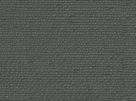 Auhagen 52410, 1 x Dekorplatte Bruchstein klein, / -