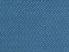 NOCH 52414 Dachplatte Schiefer „schieferblau“ – H0/TT