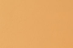 Auhagen 52441, 1x Mauerplatte geputzt gelb, / -