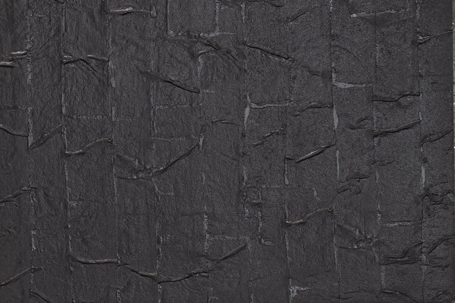 Auhagen 52445, 1 Dachplatte Teerpappe lose, / H0-TT