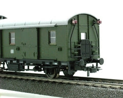 Tams Elektronik, 53-00180-02, Zugschlussbeleuchtung ZSB-2, / TT - H0