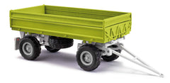 Busch 53010, IFA HW60 Conow mit Aufsatz ND, / H0