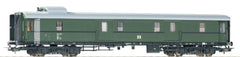 Piko 53171, Packwagen Bauart Pw4üe der DR, Epoche III, / H0