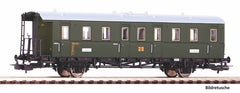 Piko 53194, Personenwagen 'Sachsenwagen' Bstr, DR, Ep.IIII / H0
