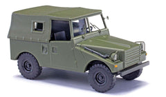 Busch 53900, IFA P3 Armee, Bj. 1962 / H0