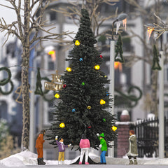Busch 5413, Weihnachtsbaum / H0