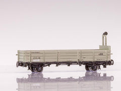 Pmt 5-4242, O-Wagen der Z.O.J.E. / H0e