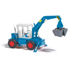 Busch 54404, TIH 445 Schlepper, LPG Roter Oktober, 1975 / H0