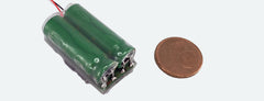 ESU 54672, PowerPack Maxi, Energiespeicher 2x 5F/2.7V