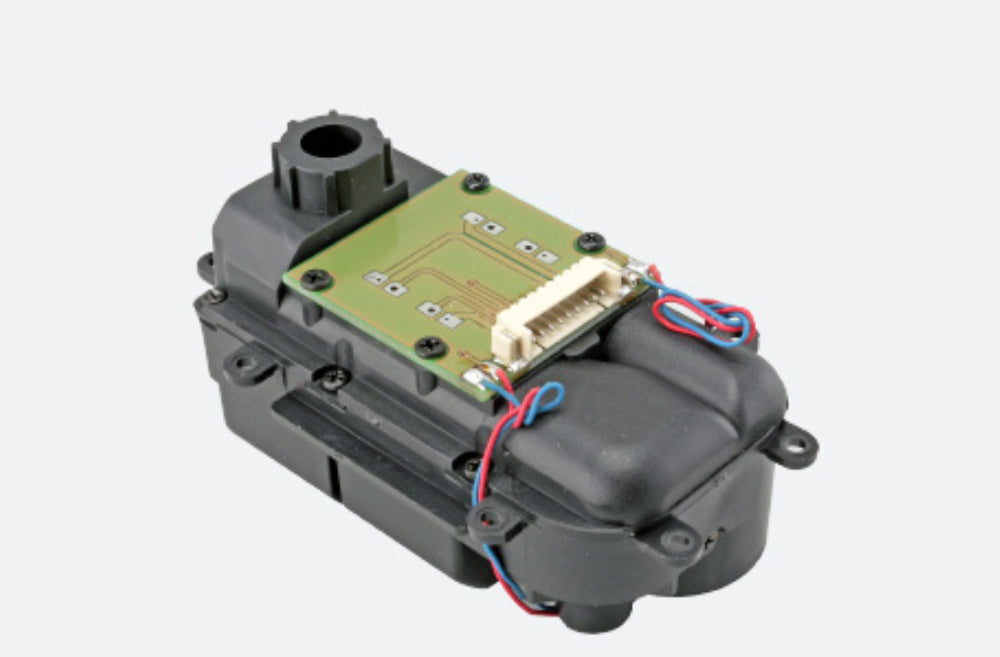 ESU 54677,Raucherzeuger Dual für LokSound XL Decoder / G