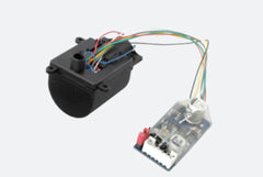 ESU 54678, Raucherzeuger klein für LokSound XL V4.0 / G