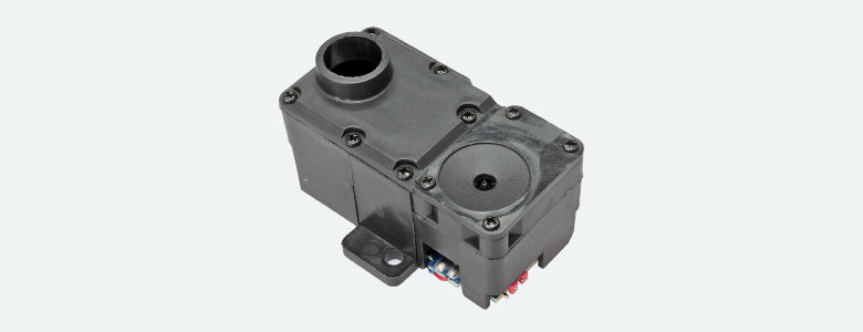 ESU, 54679, Raucherzeuger groß