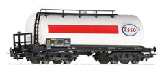 Piko 54927, Kesselwagen "ESSO" der DB, Ep.IV / H0