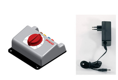 PIKO 55000, Set Fahrregler Basic+Schaltnetzteil