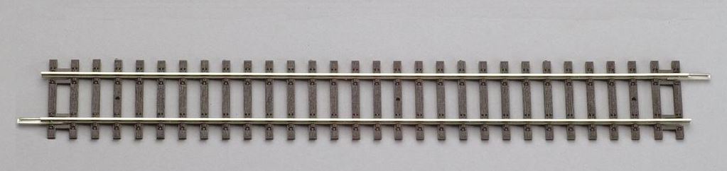 Piko 55200, Gerade, G 239 mm,/ H0