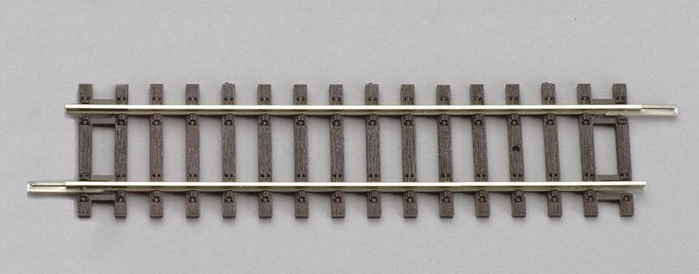 Piko 55202, Gerade, G 119 mm, / H0