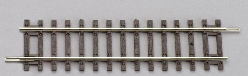 Piko 55204, Gerade, G 107 mm, / H0