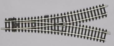 Piko 55226, Y-Weiche, / H0